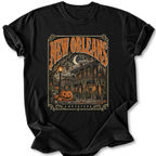 New Orleans   T-shirt