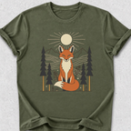 Fox T-shirt