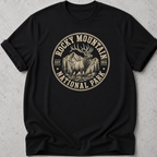 Rocky Mountain Elk T-shirt