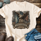 Vintage Patriotic T-shirt