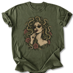 Medusa T-shirt