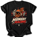 Night Raising T-shirt