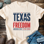 Texas USA T-Shirt