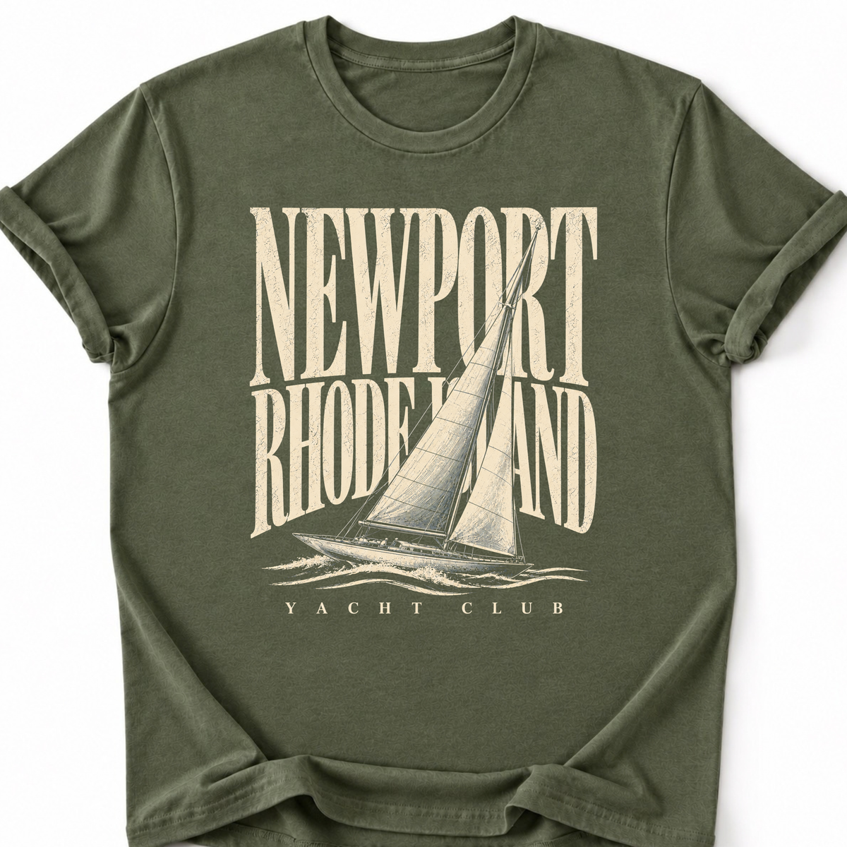 New Port T-shirt