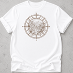 Grand Canyon Compass T-shirt