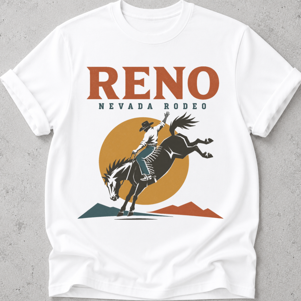 Reno Nevada T-Shirt