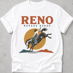 Reno Nevada T-Shirt