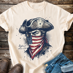America 1776   T-Shirt