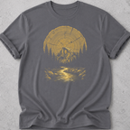 Yosemite Stump T-shirt