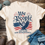 We The People T-Shirt