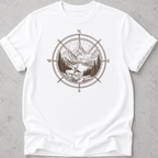 Rocky Mountain Compass T-shirt