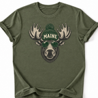 Main Moose T-shirt