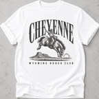 Cheyenne Rodeo T-Shirt