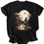 Raccoon  T-shirt
