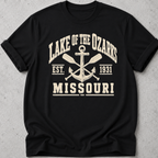 Lake of The Ozarks T-shirt