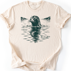 Otter Refection T-shirt
