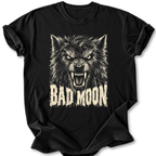 Bad Moon T-shirt