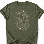 Forest Creature T-shirt