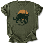 Panther  T-shirt
