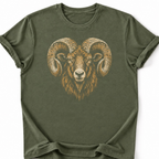 Bighorn Ram T-shirt
