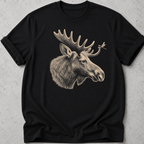 Moose and Firefly T-shirt