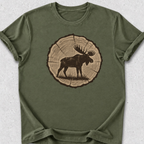 Moose T-shirt