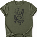 Flock Birds T-shirt
