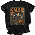 Salem T-shirt