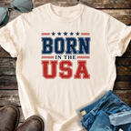 Born in the USA  T-Shirt