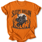 Sleepy Hallow  T-shirt