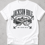 Jackson Hole Ski T-Shirt