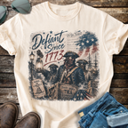 Defiant  1776 T-Shirt