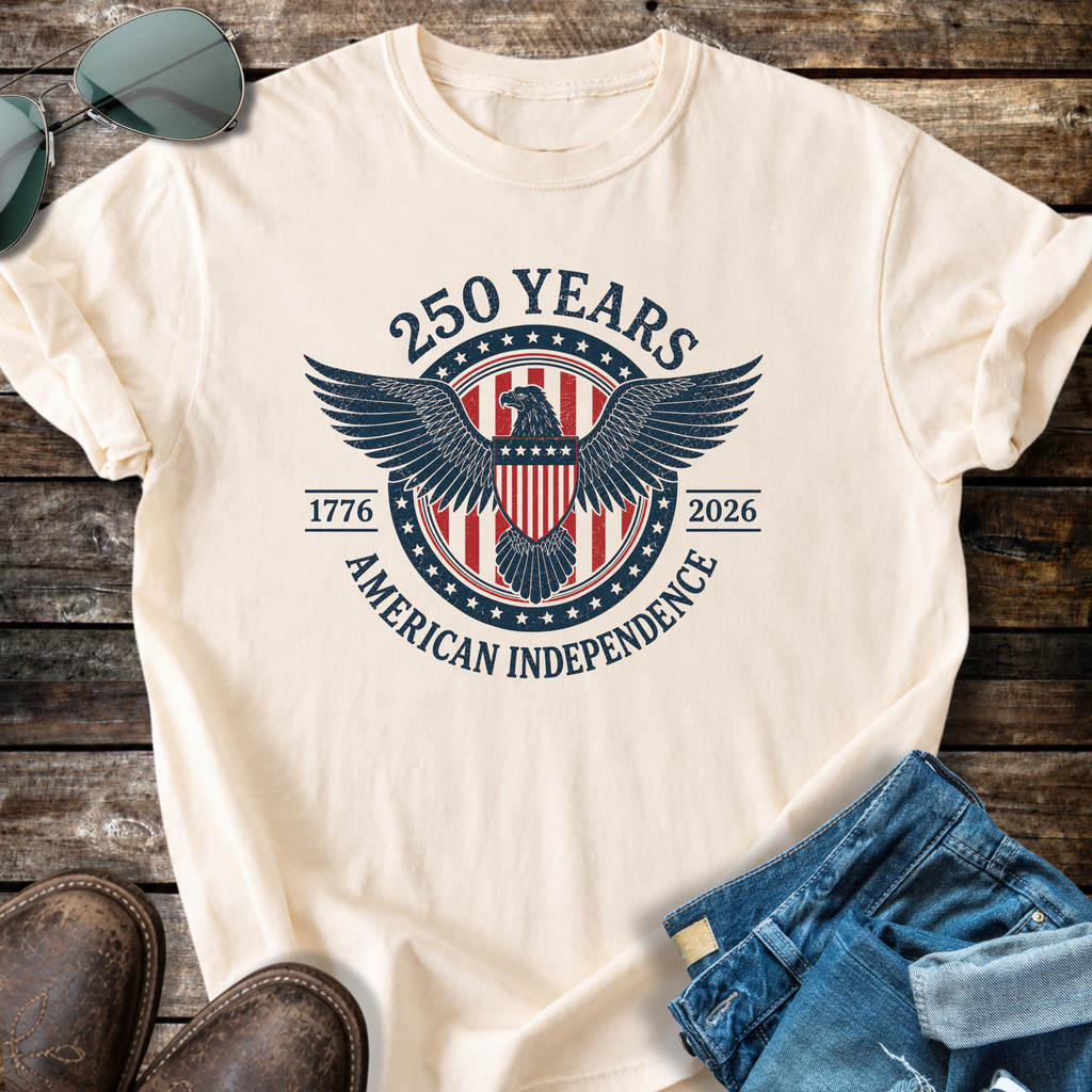 American Shield T-Shirt