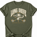 Long Drive T-shirt