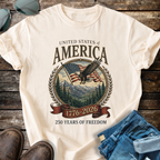 USA 250 Anniversary  T-Shirt