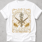 Honky Tonk Music   T-Shirt