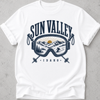 Sun Valley Ski T-Shirt