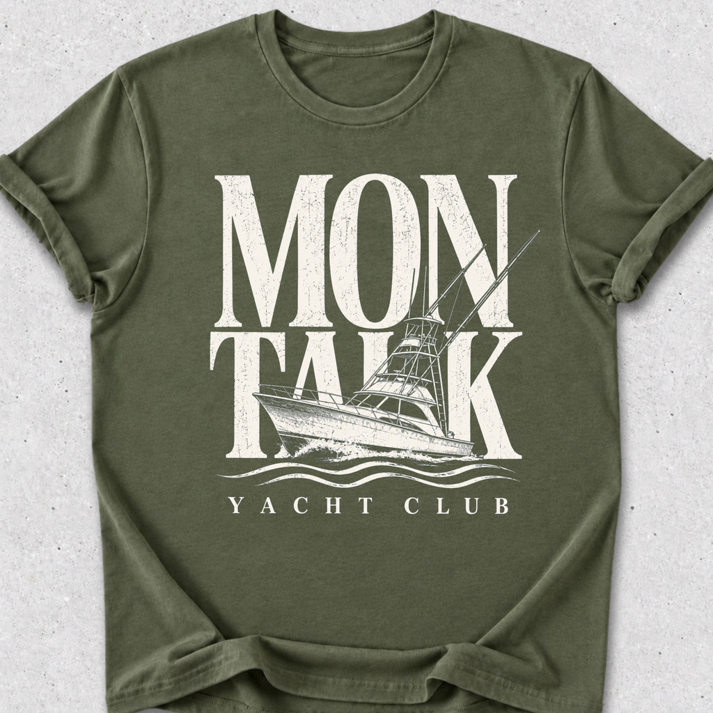 Montauk T-shirt