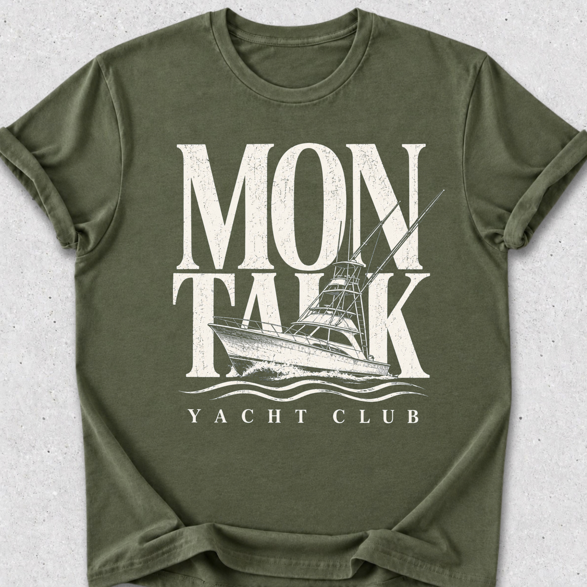 Montauk T-shirt