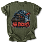 No Vacancy T-shirt
