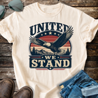 Unite We Stand  T-shirt