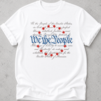 We The People T-Shirt