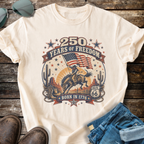 Eagle USA  Anniversary  T-Shirt