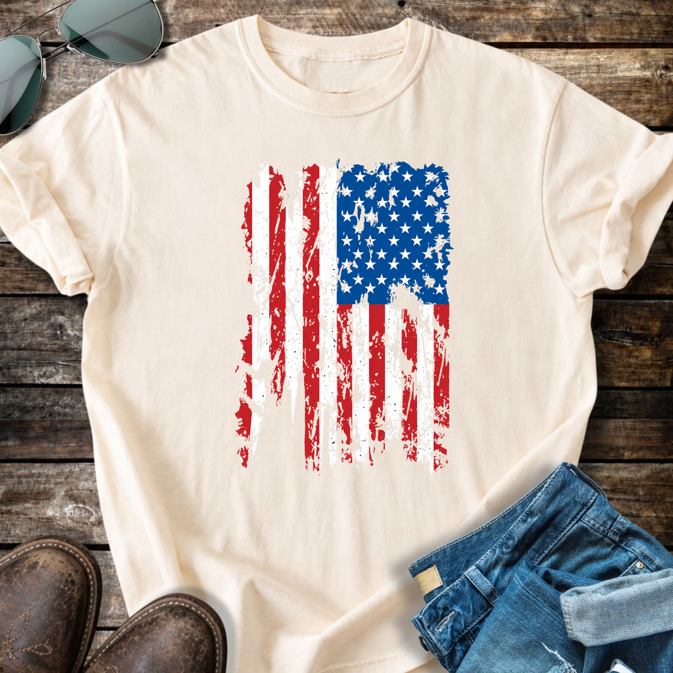 USA T-Shirt