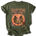 Pumpkin 1998 T-shirt