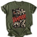 Vampuur  T-shirt