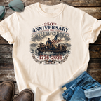 USA 250 Patriotic T-shirt