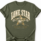 Lone Star T-shirt