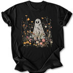Lace Ghost T-shirt