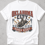 Oklahoma City T-Shirt